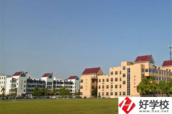 岳陽哪些職高有對口高考班？升學(xué)率怎么樣？