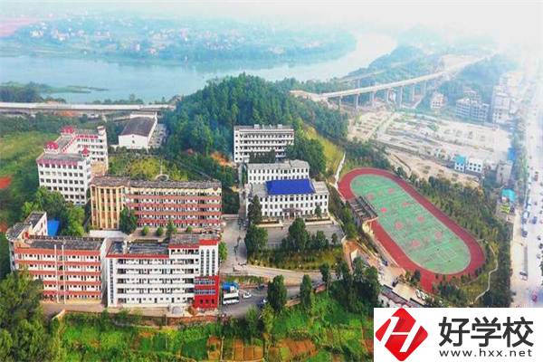 邵陽(yáng)辦學(xué)規(guī)模最大的技校是哪所？值得就讀嗎？