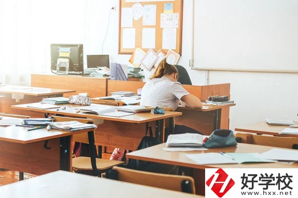 耒陽市有哪些職業(yè)中專？學(xué)校有什么專業(yè)？