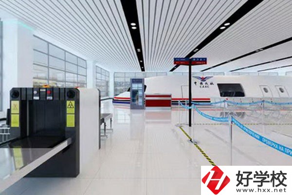 漣源市創(chuàng)成科技職業(yè)學校實訓(xùn)室