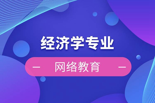 經(jīng)濟(jì)學(xué)專(zhuān)業(yè)