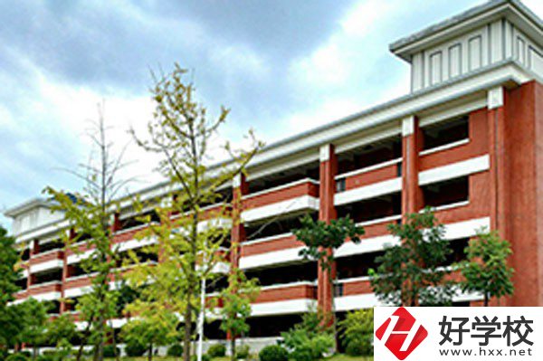 衡陽(yáng)市醫(yī)衛(wèi)職業(yè)學(xué)校有哪些專業(yè)？哪個(gè)專業(yè)最好？