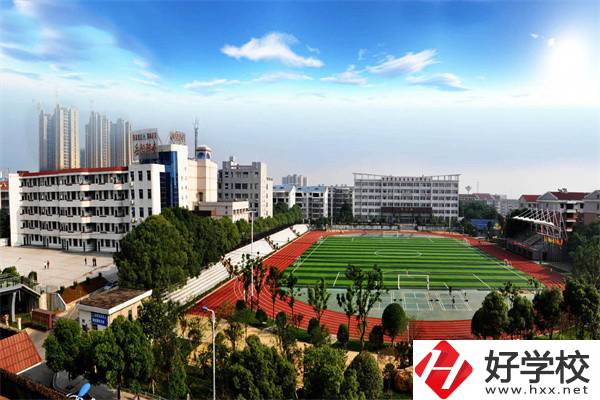 湖南省岳陽縣有哪些中職學(xué)校？有什么辦學(xué)特色？
