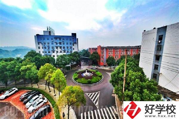 中國水電八局高級技工學(xué)校是所什么學(xué)校？有什么優(yōu)勢？