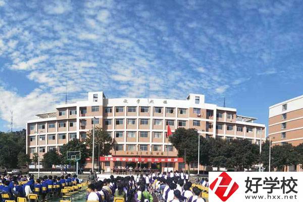 江永縣職業(yè)中專學(xué)校好不好？專業(yè)就業(yè)方向如何？