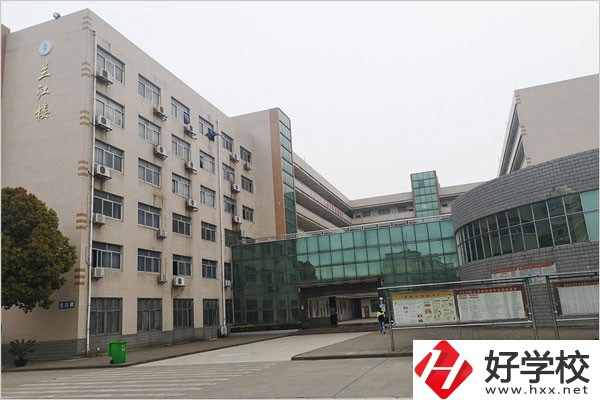 湖南省澧縣職業(yè)中專學(xué)校怎么樣？有哪些辦學(xué)特色？