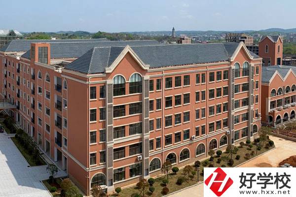 常寧市正雄職業(yè)技術學校有哪些辦學特色？
