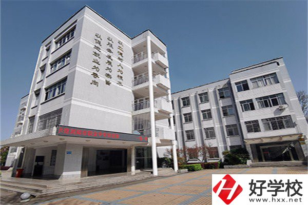 長沙瀏陽中職前三是哪幾所？有什么辦學(xué)特色？