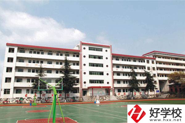 益陽有什么比較好的技校嗎？