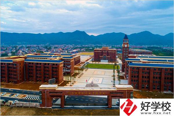 湖南省湘北職業(yè)中專學(xué)校好不好？值得去讀嗎？