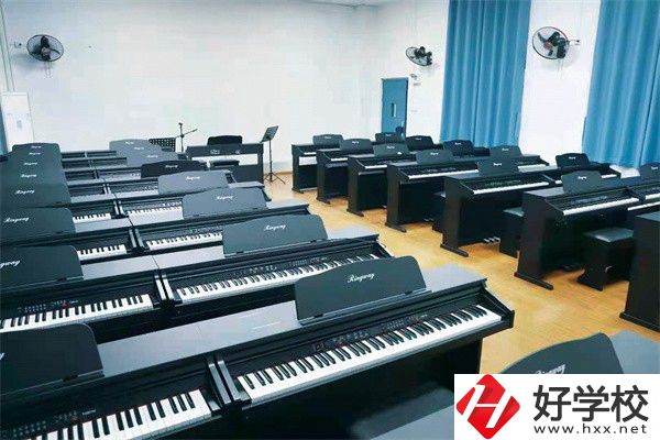 邵陽(yáng)有什么辦學(xué)條件比較好的中專？宿舍怎么樣？