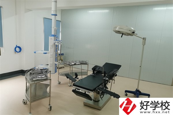 衡陽(yáng)衛(wèi)校有哪些？學(xué)費(fèi)是多少？