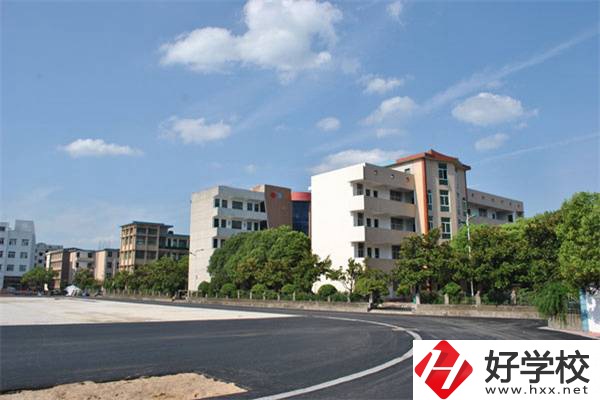 株洲淥口區(qū)有哪些職業(yè)學校？值得就讀嗎？