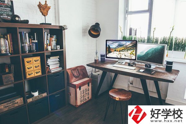 溆浦縣職業(yè)中等專業(yè)學(xué)校值得選擇嗎？