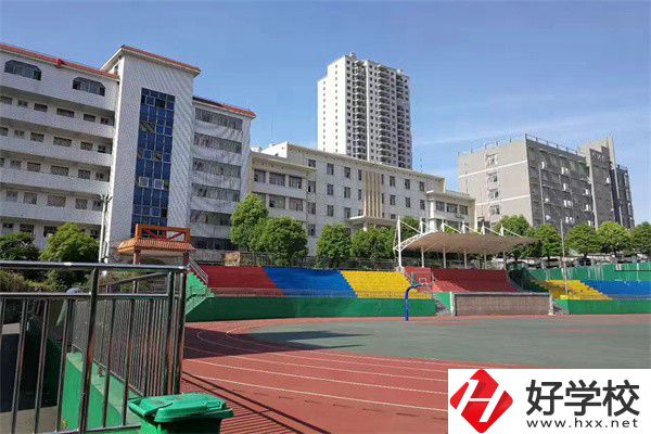 邵陽有哪些比較好的職校？辦學(xué)優(yōu)勢(shì)有哪些？