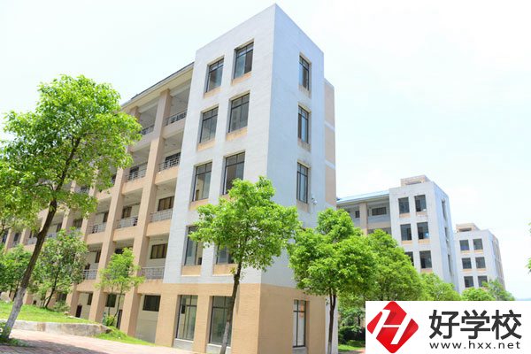 郴州職業(yè)技術(shù)學院中職部好不好？值得讀嗎？