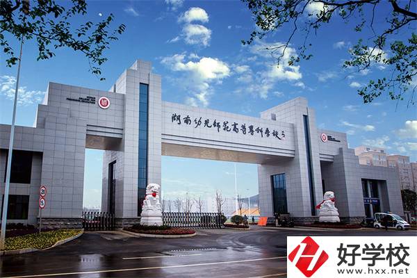 常德有哪些五年制大專？可以學(xué)什么專業(yè)？