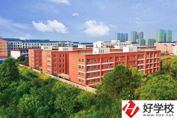 株洲攸縣有哪些職校？是公辦還是民辦？