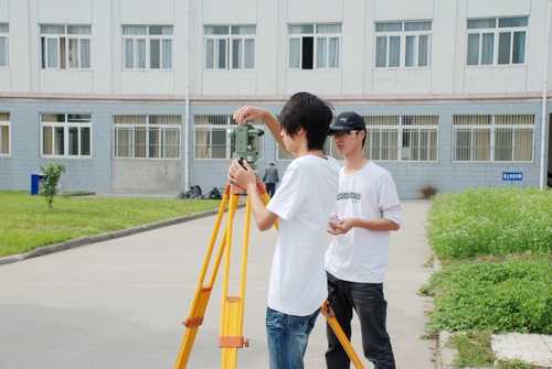 天津哪里可以學(xué)建筑工程技術(shù)專業(yè)？
