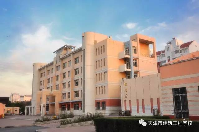 河北學(xué)建筑相關(guān)專業(yè)哪家好？