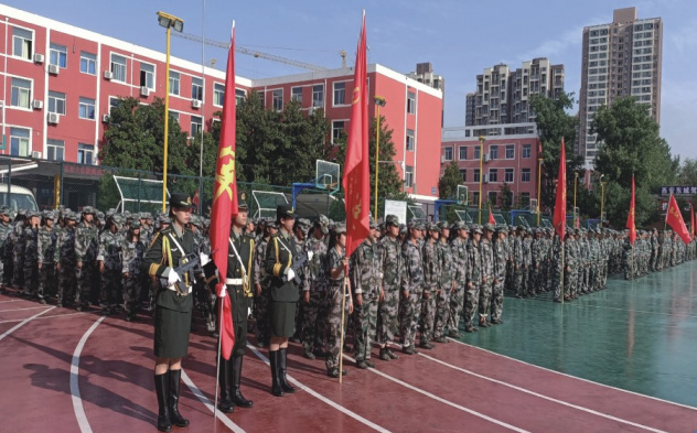 西安建筑工程技師學(xué)院機(jī)械加工系開設(shè)了哪些專業(yè)？