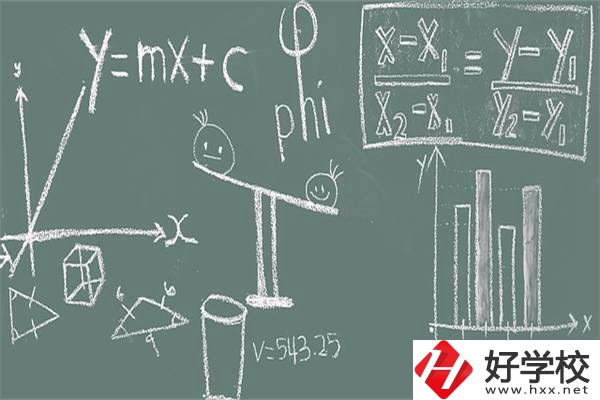 上湖南的中職要考數(shù)學(xué)嗎？初中數(shù)學(xué)差怎么提高？