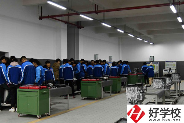 岳陽有哪些公辦職高？可以免學(xué)費(fèi)嗎？