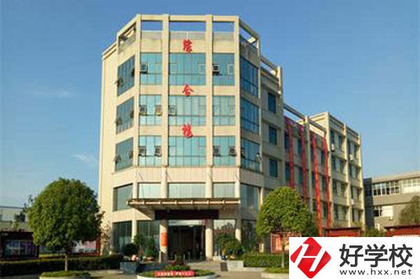 長(zhǎng)沙有春季招生的中職學(xué)校嗎？