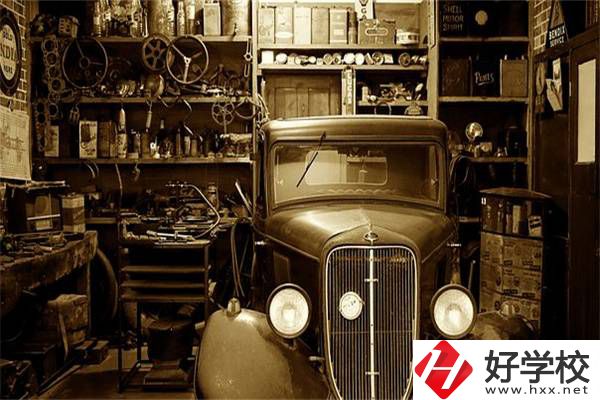 湖南職校學(xué)什么專(zhuān)業(yè)更好就業(yè)？職校生真的容易就業(yè)嗎？