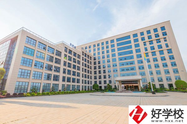 擇校指南!在衡陽(yáng)，這些民辦中職很不錯(cuò)!