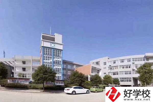 岳陽市江南通信職業(yè)技術(shù)學校怎么樣？有哪些辦學優(yōu)勢？
