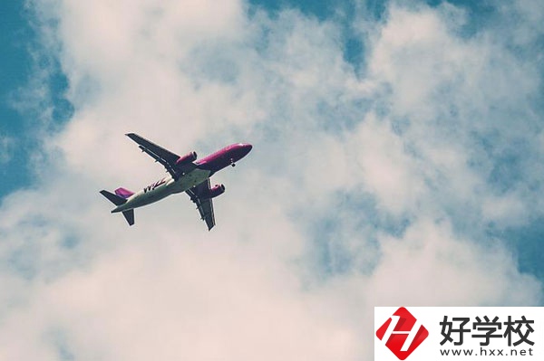 永州龍翔中等職業(yè)技術學校學航空專業(yè)怎么樣？