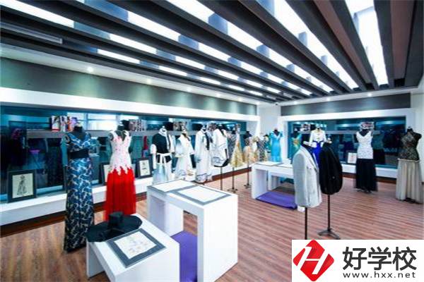 邵陽設(shè)計中職有哪些？有什么專業(yè)？
