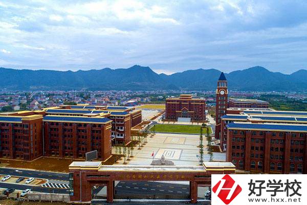 常德春招有哪些中職可以推薦？春招和秋招有什么區(qū)別？