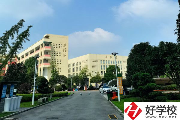 株洲市特殊教育學校是一所怎么樣的學校？