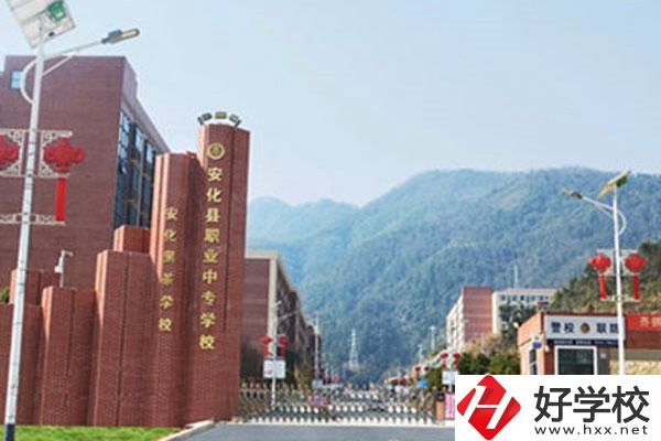 益陽有哪些職高比較有辦學(xué)特色？職高入學(xué)要求高不高？