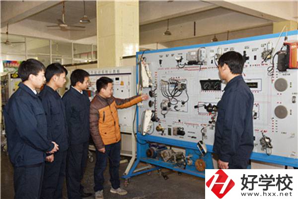 瀟湘職業(yè)學(xué)院有哪些五年制大專招生專業(yè)？
