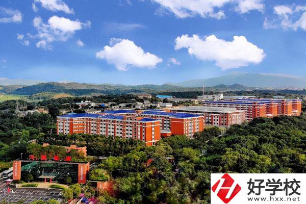 湖南省哪些中職有中藥專(zhuān)業(yè)？