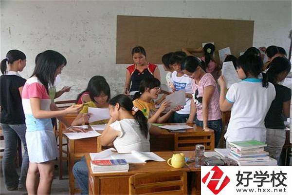在湖南讀高中和讀職高有什么不同？職高生有什么優(yōu)勢(shì)？