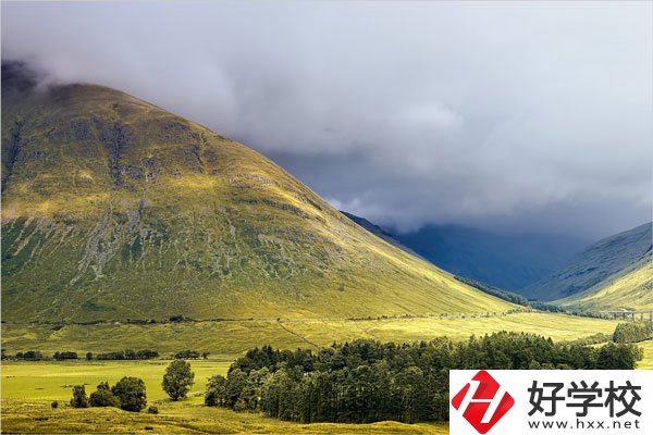 在湖南讀中專，哪些專業(yè)就業(yè)前景比較好？