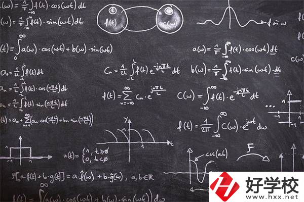 初中數(shù)學差怎么補救？去湖南的職校還要學數(shù)學嗎？