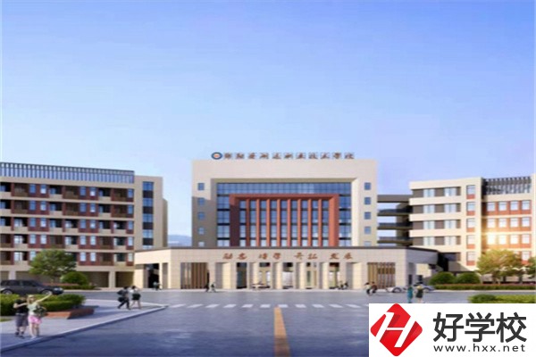 邵陽設(shè)計中職有哪些？有什么專業(yè)？