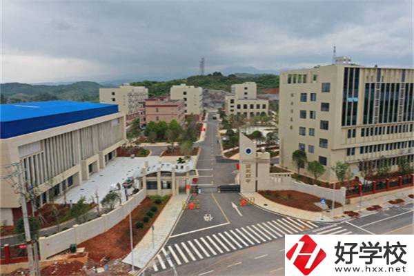 臨武縣職業(yè)中專有哪些專業(yè)？哪個專業(yè)比較好？