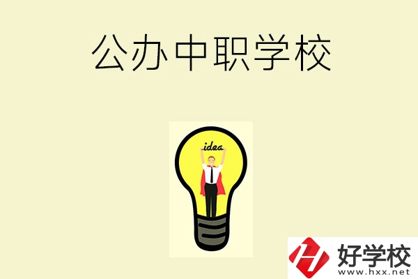 在湘西排名靠前的公辦中職學(xué)校有哪些？