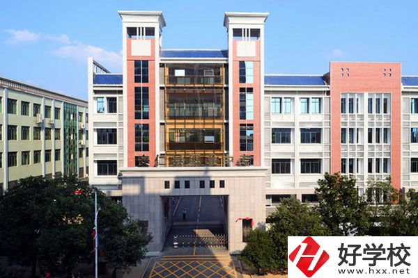 郴州安仁縣有什么職校？師資力量怎么樣？