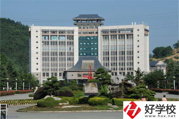 湘西設(shè)有中職部的職校有哪些？學(xué)校就業(yè)怎么樣？