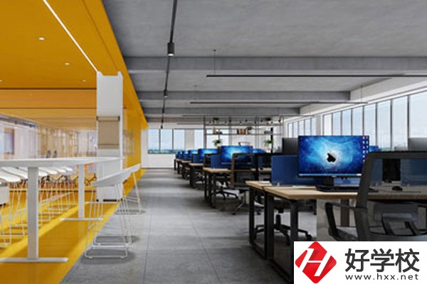 湖南海納技工學校在哪里？可以學什么專業(yè)？