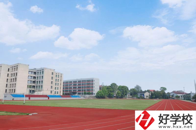 益陽高級技工學校怎么樣？師資力量怎么樣？