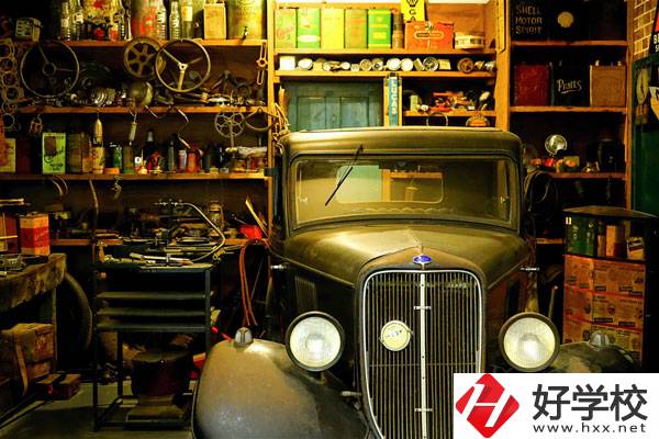 衡陽(yáng)市珠暉區(qū)有哪些公辦的職校？辦學(xué)條件怎么樣？