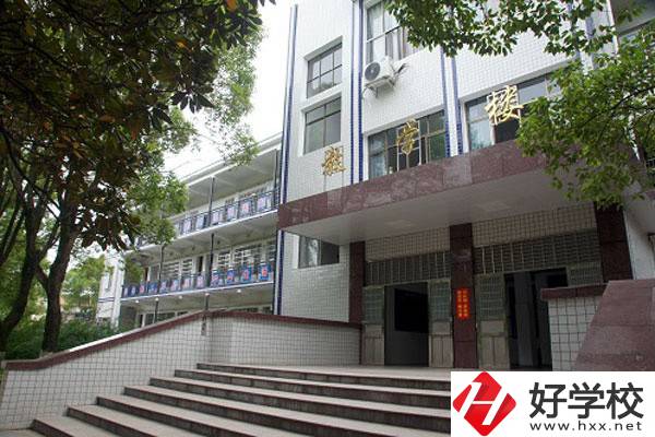 岳陽(yáng)有哪些公辦職高？開(kāi)設(shè)有什么專業(yè)？